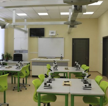 Использование информационных технологий в преподавании биологии - fgospostavki.ru - Саратов