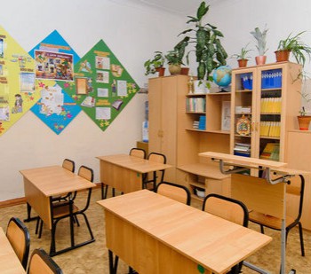 Оснащение кабинета начальной школы по ФГОС - fgospostavki.ru - Саратов
