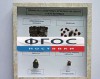 Коллекция энтомологическая "Примеры защитных приспособлений у насекомых" - fgospostavki.ru - Саратов