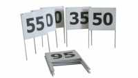 Нумерованные маркеры  - fgospostavki.ru - Саратов