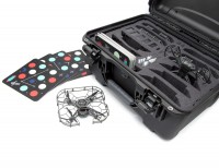 Образовательный комплект программируемого квадрокоптера DJI TELLO EDU (Стартовый – 5) - fgospostavki.ru - Саратов
