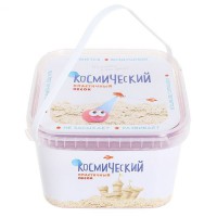 Кинетический песок розовый 3 кг - fgospostavki.ru - Саратов