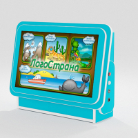 Профессиональный интерактивный комплекс «Рычи, не молчи Plus» - fgospostavki.ru - Саратов