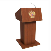Мультимедийная интерактивная трибуна Academic - fgospostavki.ru - Саратов