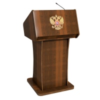 Мультимедийная интерактивная трибуна Continent - fgospostavki.ru - Саратов