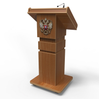 Мультимедийная интерактивная трибуна Aspirant - fgospostavki.ru - Саратов