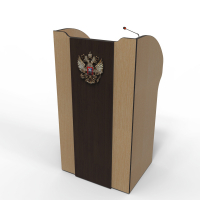 Мультимедийная интерактивная трибуна Professor - fgospostavki.ru - Саратов