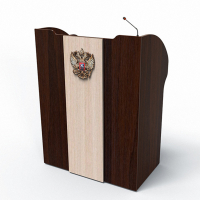 Мультимедийная интерактивная трибуна Rector - fgospostavki.ru - Саратов