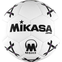 Мяч гандбольный "MIKASA MSH 3" (размер 3, синтетическая кожа, тренировочный) - fgospostavki.ru - Саратов