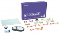 Ресурсный комплект модульной электроники «Технология littleBits» - fgospostavki.ru - Саратов