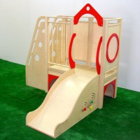 Игровой комплекс «Домик 2» - fgospostavki.ru - Саратов