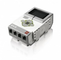 Микрокомпьютер EV3 - fgospostavki.ru - Саратов