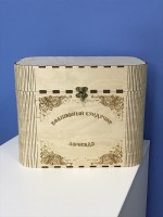 Сундук для логоритмических занятий - fgospostavki.ru - Саратов