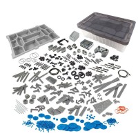 Базовый набор по робототехнике "Супер Кит" VEX IQ - fgospostavki.ru - Саратов