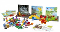 Базовый набор "Моя первая история. DUPLO" - fgospostavki.ru - Саратов