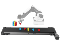 Конвейерная лента Dobot Magician - fgospostavki.ru - Саратов