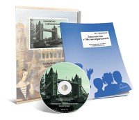 Электронное наглядное пособие с приложением  «Знакомство с Великобританией» - fgospostavki.ru - Саратов