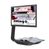 Видеоувеличитель ClearView C HD 24" - fgospostavki.ru - Саратов
