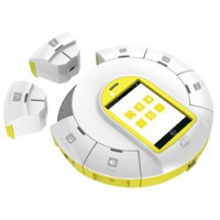 Цифровая лаборатория базовая - SenseDisc Basic (минимальный заказ - 5 штук) - fgospostavki.ru - Саратов