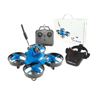 Развивающий набор для обучения FPV-пилотированию «Чижик» - fgospostavki.ru - Саратов