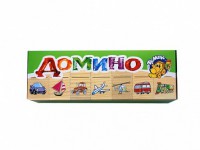 Домино "Транспорт" - fgospostavki.ru - Саратов