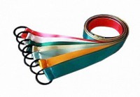 Лента гимнастическая на кольце (1 метр) - fgospostavki.ru - Саратов