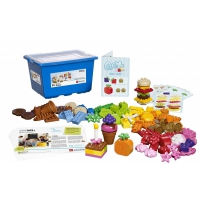 Базовый набор "Cafe+ DUPLO" - fgospostavki.ru - Саратов