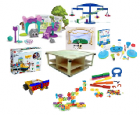 STEM набор для детей 4-5 лет. Базовый - fgospostavki.ru - Саратов
