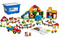 Набор "Большая ферма. DUPLO" - fgospostavki.ru - Саратов