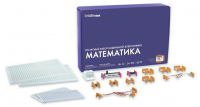 Ресурсный комплект модульной электроники «Математика littleBits» - fgospostavki.ru - Саратов
