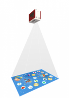 Интерактивный пол Floor - fgospostavki.ru - Саратов