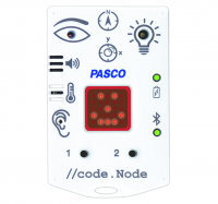 Беспроводной цифровой модуль для программирования Code Node PASCO - fgospostavki.ru - Саратов