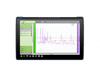Цифровая лаборатория einsteinTablet+2. Планшетный регистратор данных со встроенными датчиками - fgospostavki.ru - Саратов