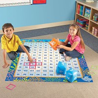 Игра напольная "Математика" - fgospostavki.ru - Саратов
