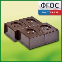 Розетка электрическая 36-42 В - fgospostavki.ru - Саратов