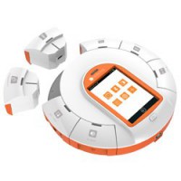 Цифровая лаборатория расширенная - SenseDisc Advance (минимальный заказ - 5 штук) - fgospostavki.ru - Саратов