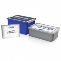 Конструктор стартовый Tetrix WRO - fgospostavki.ru - Саратов