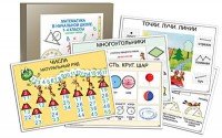 Комплект таблиц "Математика в начальной школе 1-4 класс" - fgospostavki.ru - Саратов
