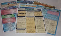 Таблица раздаточная "История - Часть 3" - fgospostavki.ru - Саратов