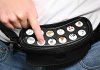 Портативный коммуникатор на пояс - fgospostavki.ru - Саратов