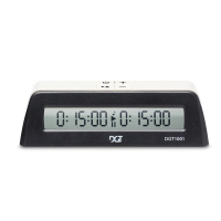 Шахматные часы DGT 1001 - fgospostavki.ru - Саратов