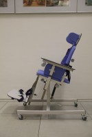 Учебное место учащегося с нарушением ОДА (р. гр. 0,70-0,90 м, столешница из пластика) - fgospostavki.ru - Саратов