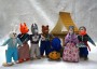 Шагающий театр с домиком "Колобок" - fgospostavki.ru - Саратов