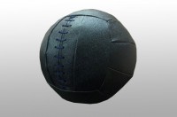 Медицинбол (9 килограмм, кирза) - fgospostavki.ru - Саратов
