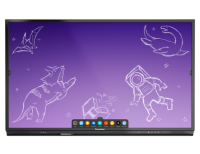 Интерактивная панель ActivPanel Nickel 65" UHD - fgospostavki.ru - Саратов