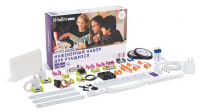 Учебно-игровой комплект модульной электроники «Инженерный набор littleBits» - fgospostavki.ru - Саратов