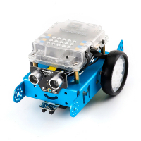 Базовый робототехнический набор mBot - fgospostavki.ru - Саратов