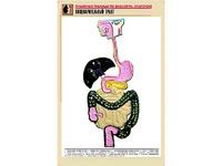 Рельефная таблица "Пищеварительный тракт" (формат А1, матовое ламинирование) - fgospostavki.ru - Саратов