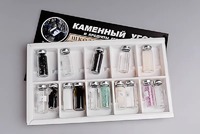 Коллекция "Каменный уголь и продукты его переработки" (раздаточная) - fgospostavki.ru - Саратов