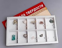 Коллекция "Шкала твердости" - fgospostavki.ru - Саратов